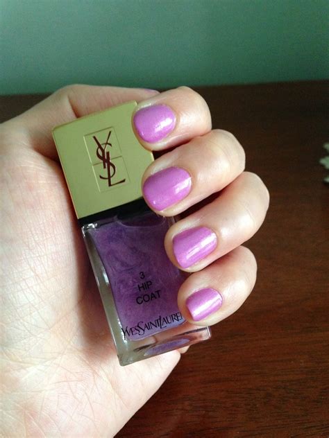 ysl tie dye nail polish|ysl la laque nail varnish.